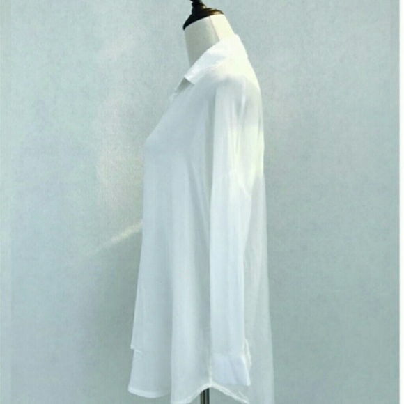 1 left-Mermaid Cover up - Picture 4 of 5